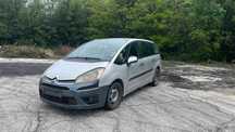 На Части CITROEN C4 PICASSO 1.6 HDi 110