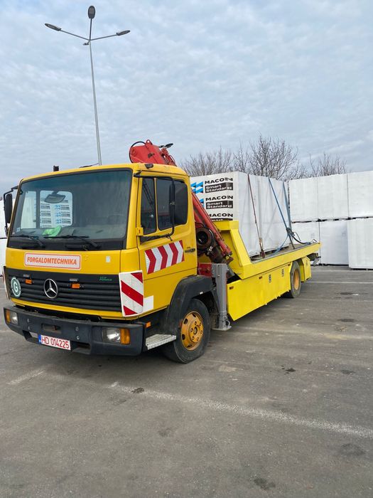 Tractari/transport  24/7