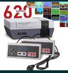 Joc pe televizor consola Terminator Nintendo