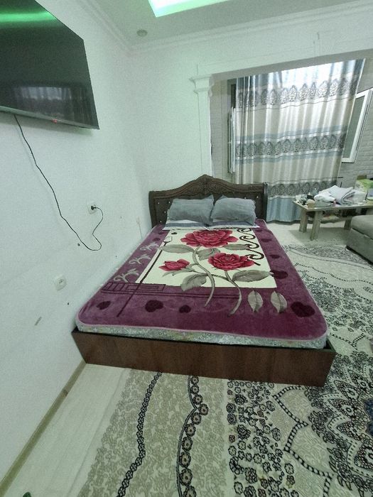 Продаю кровать 2×2.20