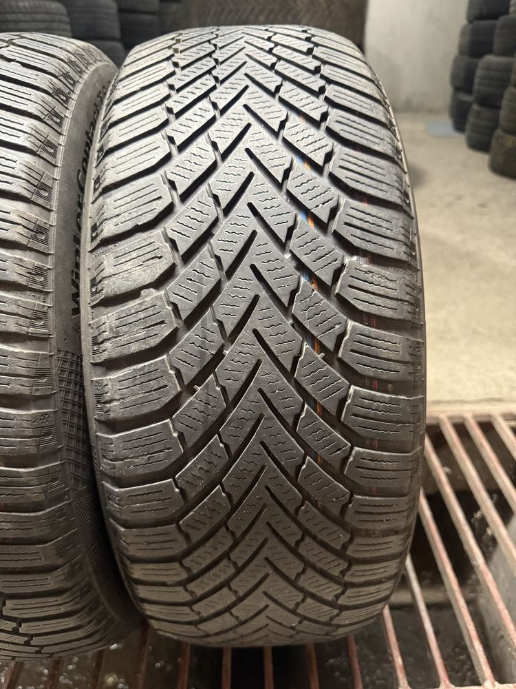 Continental 215/55/16
