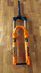 Fox Factory 36,160mm,Grip x2-2025