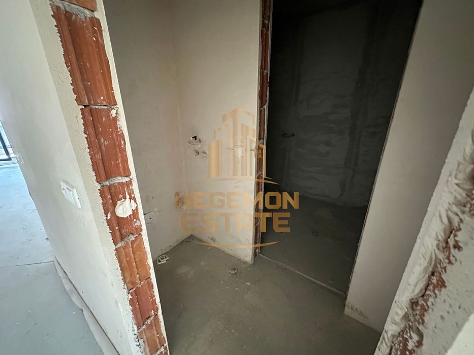 3-стаен в Варна-Чайка площ 109 цена 325000