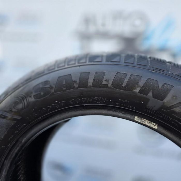 Anvelope Iarna Sailun 215/60/17R DOT 2020