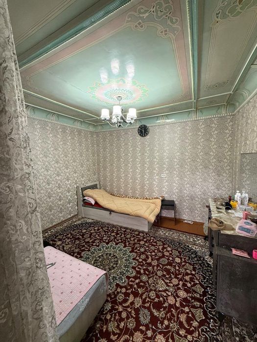 Продажа дома, 6 комнат, Яшнобод, улица Оқ Дарё, 5.3 соток