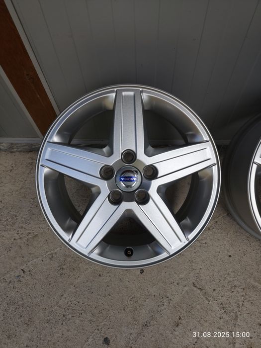 16/5/108-ВОЛВО-С 30,S 60,V 40,V 50-нов внос,перфектни