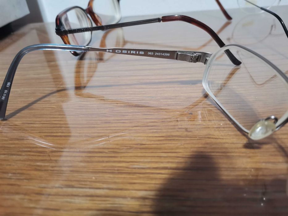 Ochelari rame Italy New Old Stock