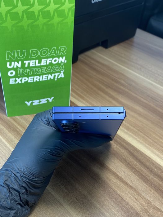 Samsung Galaxy Z Fold6 / Garanție 12 luni / 256 Gb / Ca Nou