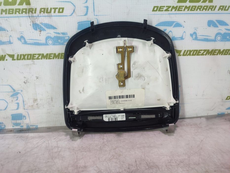 Plafoniera spate a1648200123 Mercedes-Benz ML W164 [facelift] [2008 -