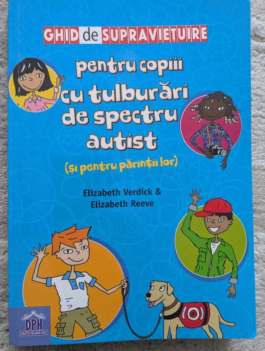Cărți despre educația și alimentația copiilor