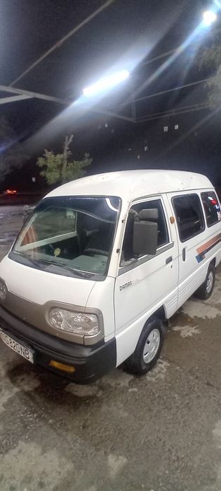 Damas 2008yil holati yaxshi