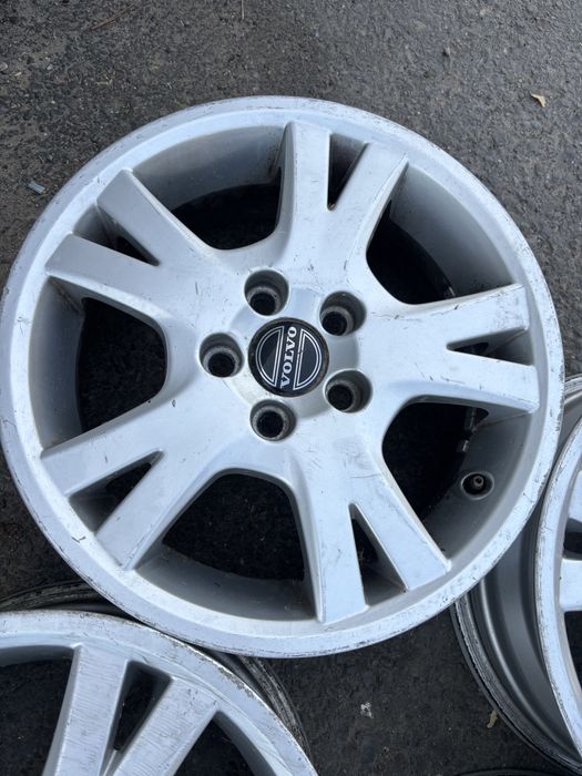 Jante VOLVO R16 V40 - 5x108 originale