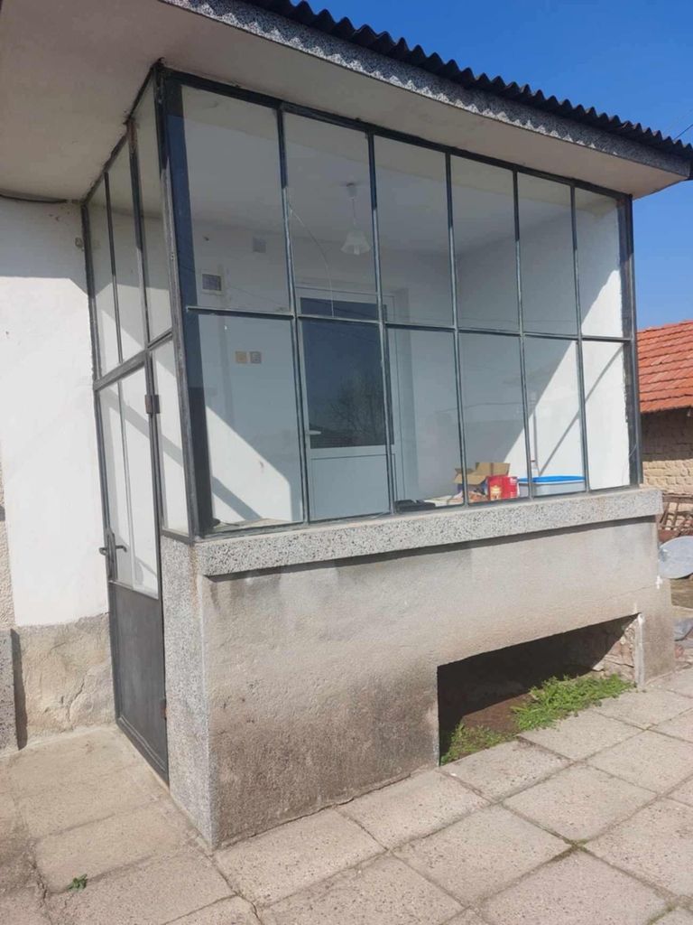 Продава се Къща в Пловдив, Индустриална зона - Юг - 60 кв.м за 595 €/кв.м - Снимка #1
