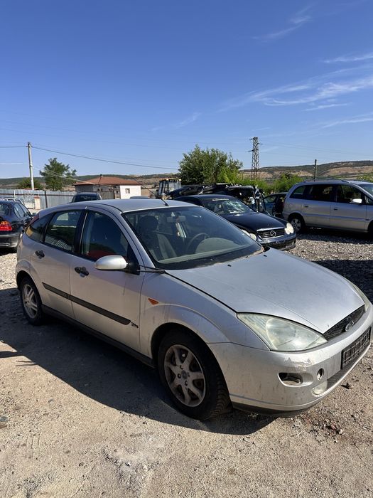 Ford Focus  1.8 TDDi Endura DI – на части