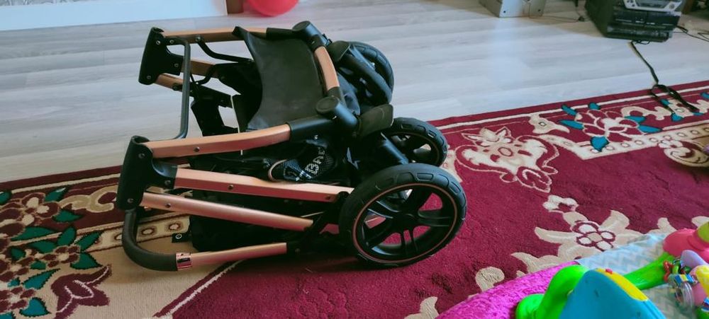 Коляска коляска коляска