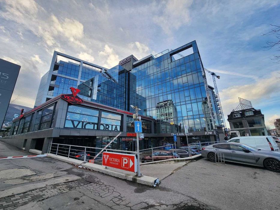 Страхотен офис под наем