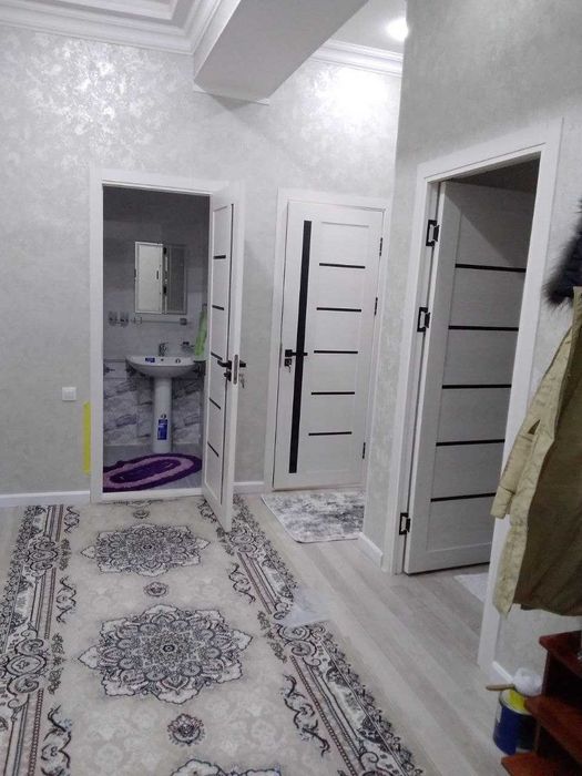 3 xonali kvartira ijaraga beriladi