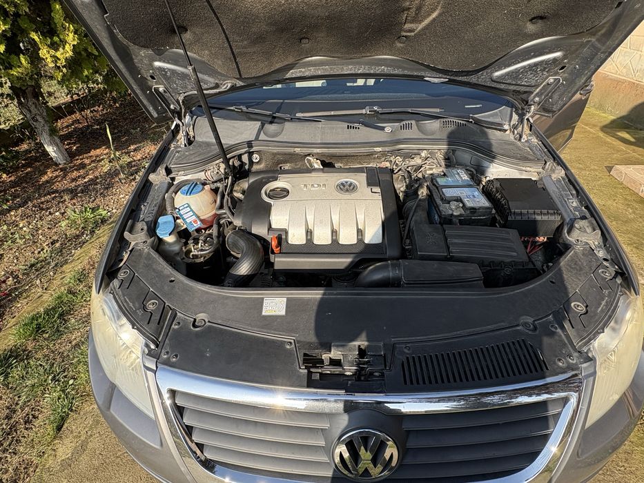 volkswagen Passta B6 de vânzare