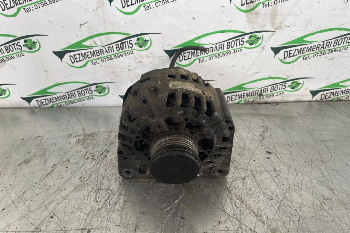 Alternator S543366A Dacia Logan prima generatie