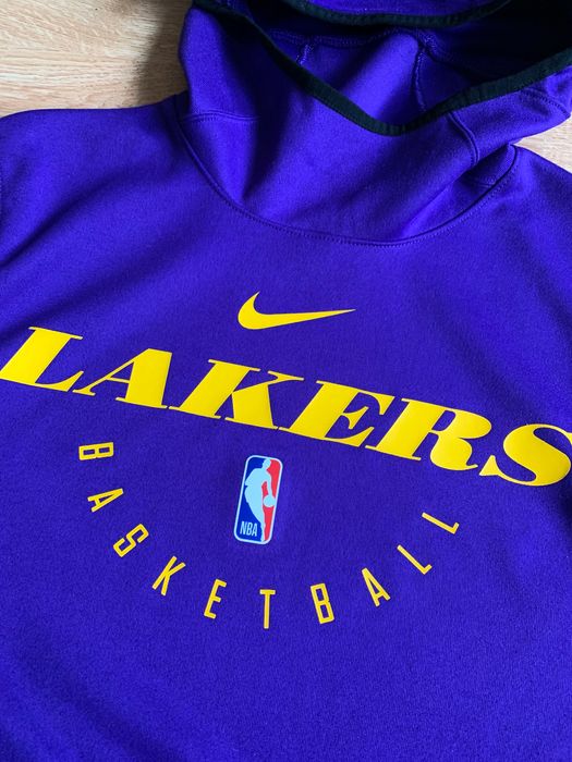 Горнище Nike NBA Lakers