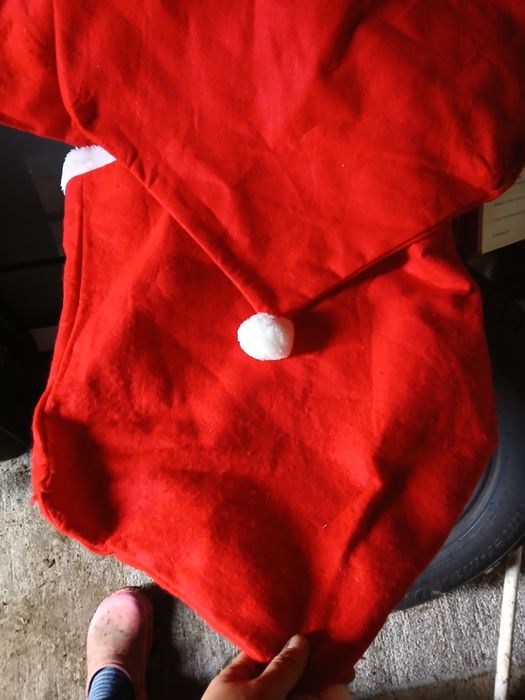 Vand saci pt cadoruri de craciun