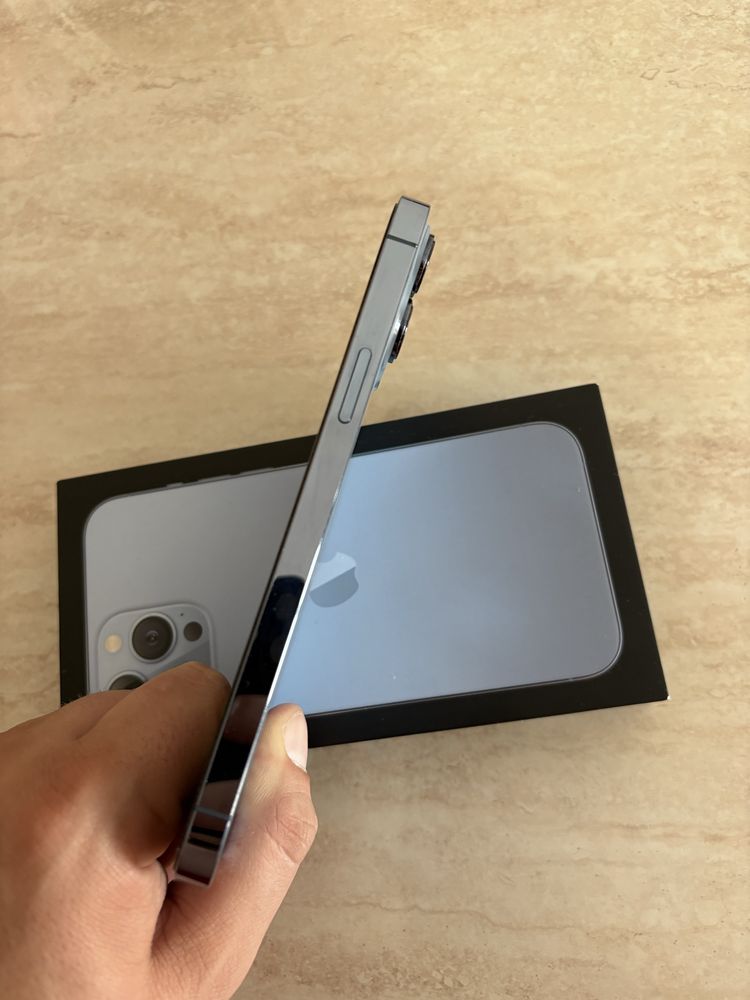Vand Iphone 13 pro max