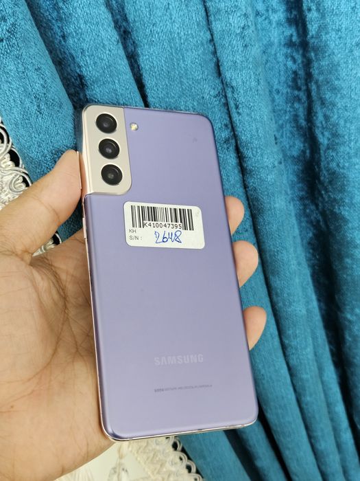 Samsung s21 5G 256gb