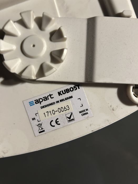 Boxe exterior  folosite 2 luni