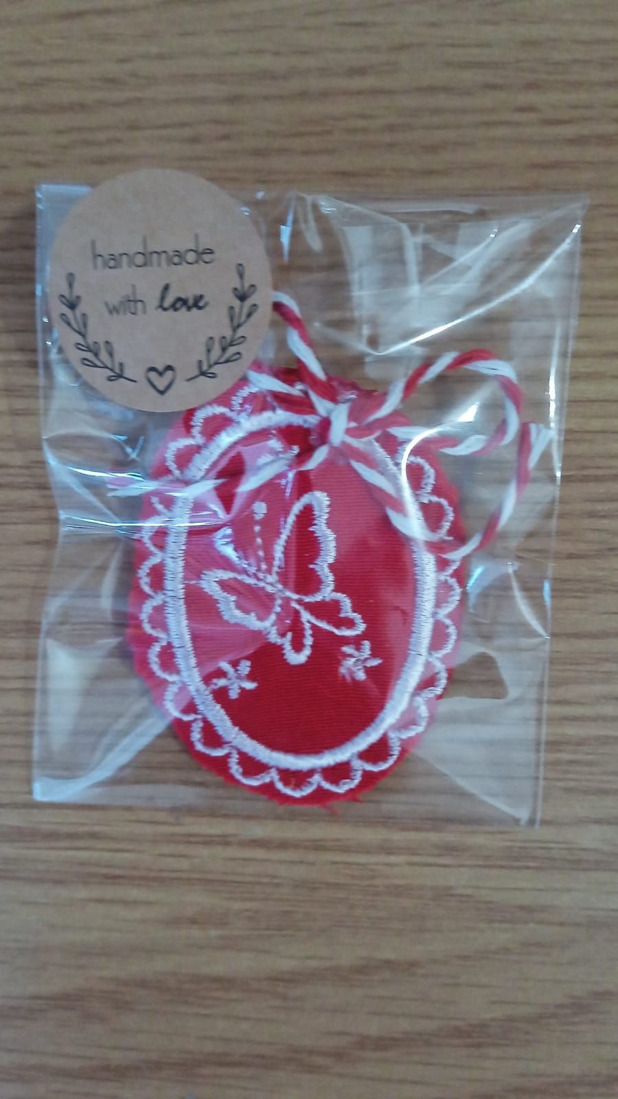 Martisoare handmade