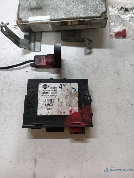 Kit pornire NISSAN TERRANO II R20 1992 - 2007 2.4 4WD 23710f000