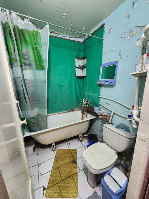 2 хонали 3 хонага мосланган 2 - каватда