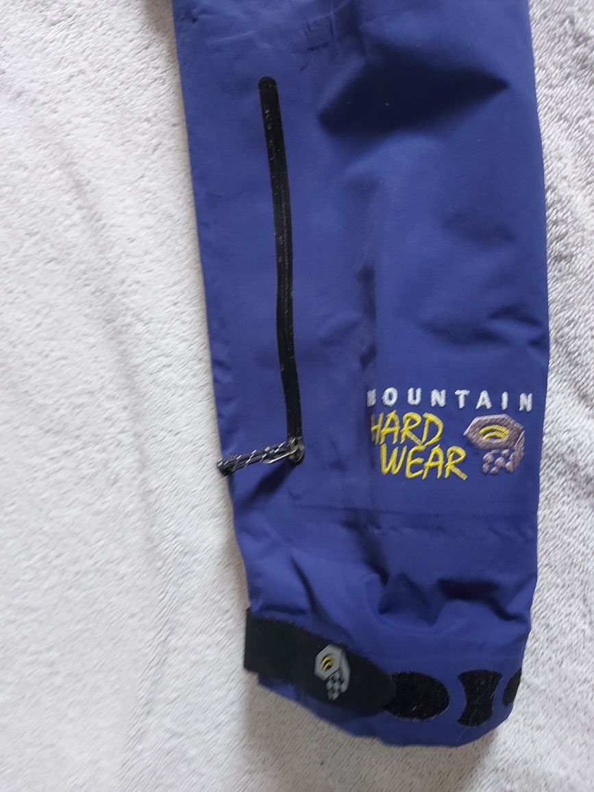 Mountain hardware Gore-tex ,размер М /48 алпинизъм ,катерене,20K