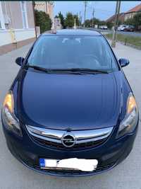 Vând Opel corsa 1,3 2014 euro  5