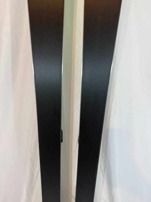 Ski all-mountain K2 Charger RT 175cm+legaturi Marker M3