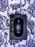 mouse gaming logitech superlight wirless