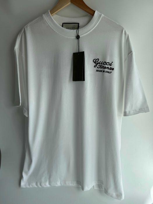 Tricou Gucci Firenze