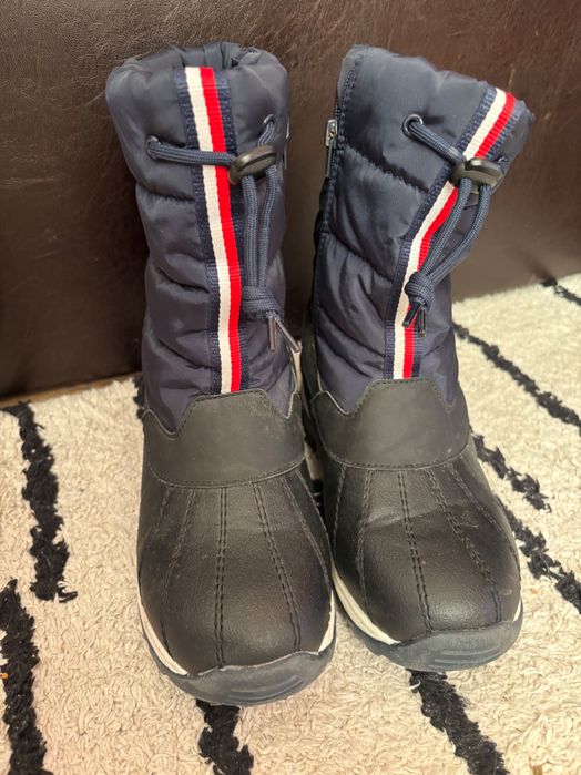 Ботуши Tommy Halfiger