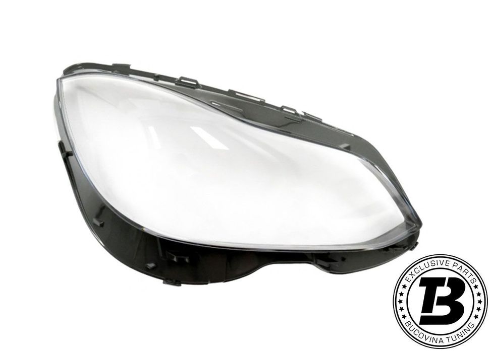 Sticle Faruri compatibile cu Mercedes E Class W212 Facelift LICHIDARE STOC