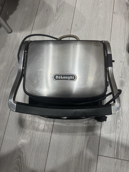 продаю гриль тостер