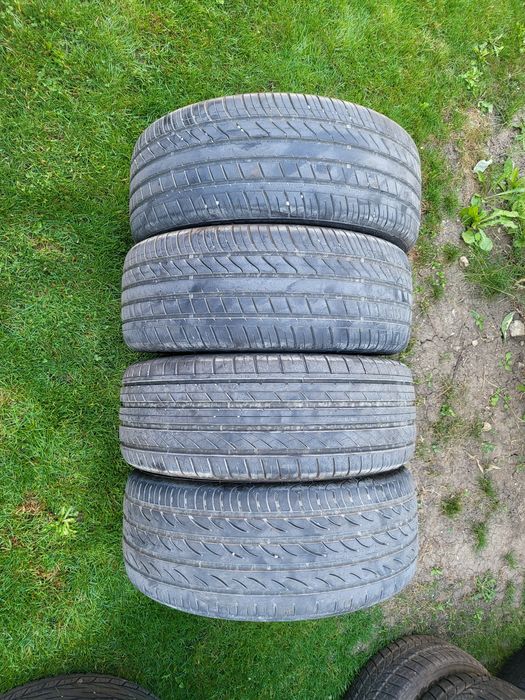 Anvelope vara 215 45 17 an 2023