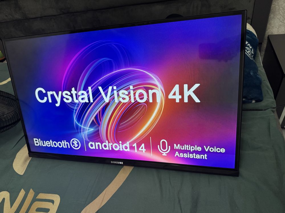 Samsung telvizr sotladi 32 t