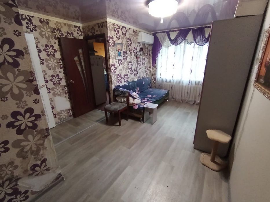 Продам 1 ком квартиру