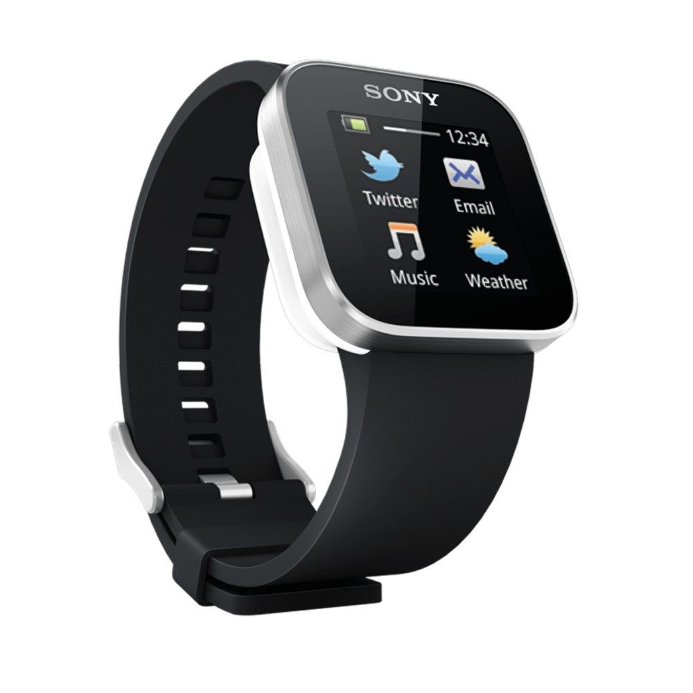 Sony smart watch