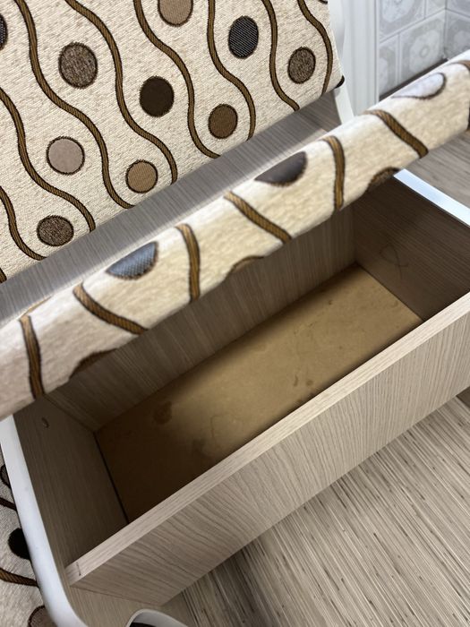 Colțar de bucătărie