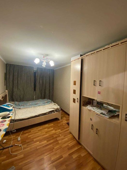 3-х комн., 12мкр, свежий дом