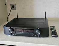 Слим AV-ресивер 4К Marantz NR1605