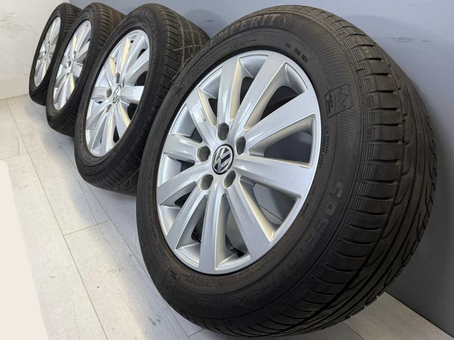 Roti/Jante VW 5x120 235/55 R17 Multivan, T5, T6, Transporter, Touareg