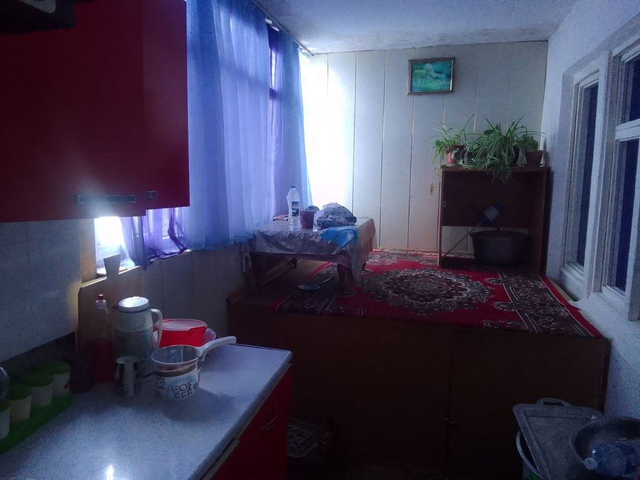 3 xonali dom 2 - qavat