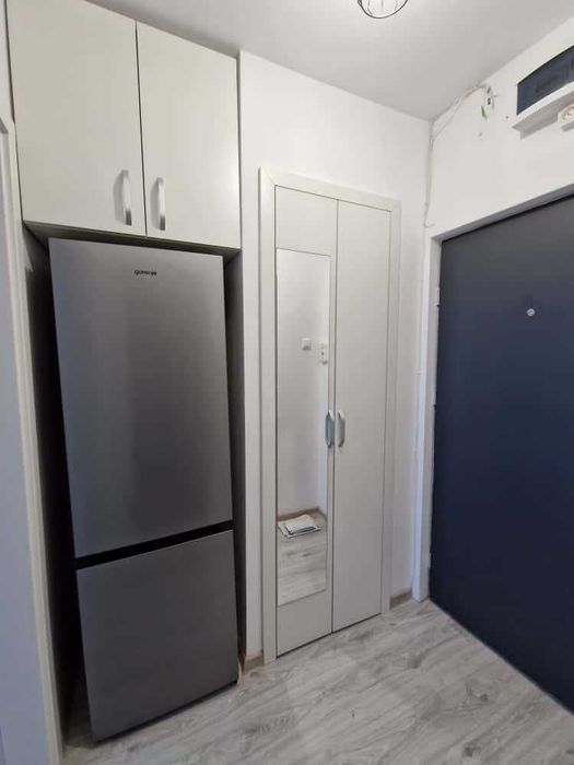 Garsonieră de închiriat – Persoană fizică – 28 m², et 5/10, Detunata