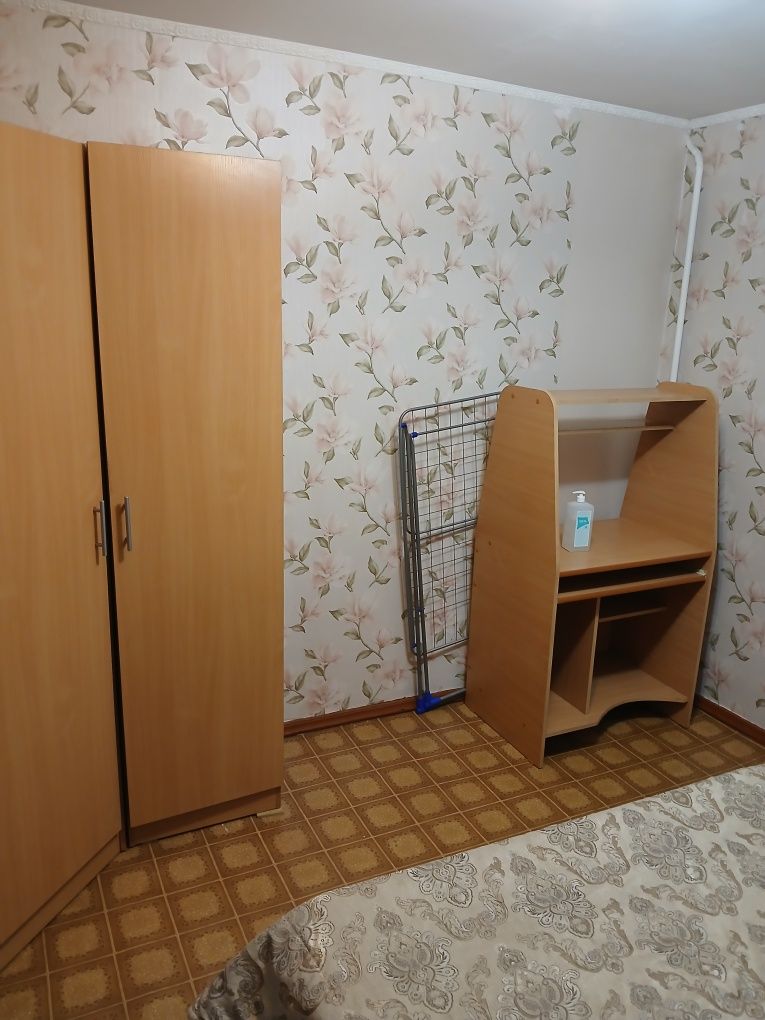 Сдам 2-х комнатную квартиру посуточно в центре, уютно и тепло .